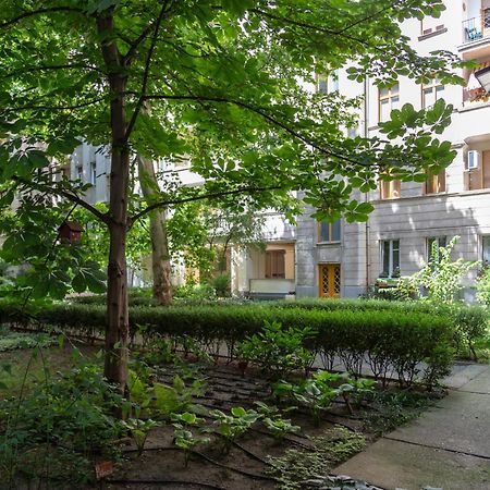 Gorgeous Flat Right Near The City Center Budapest Esterno foto
