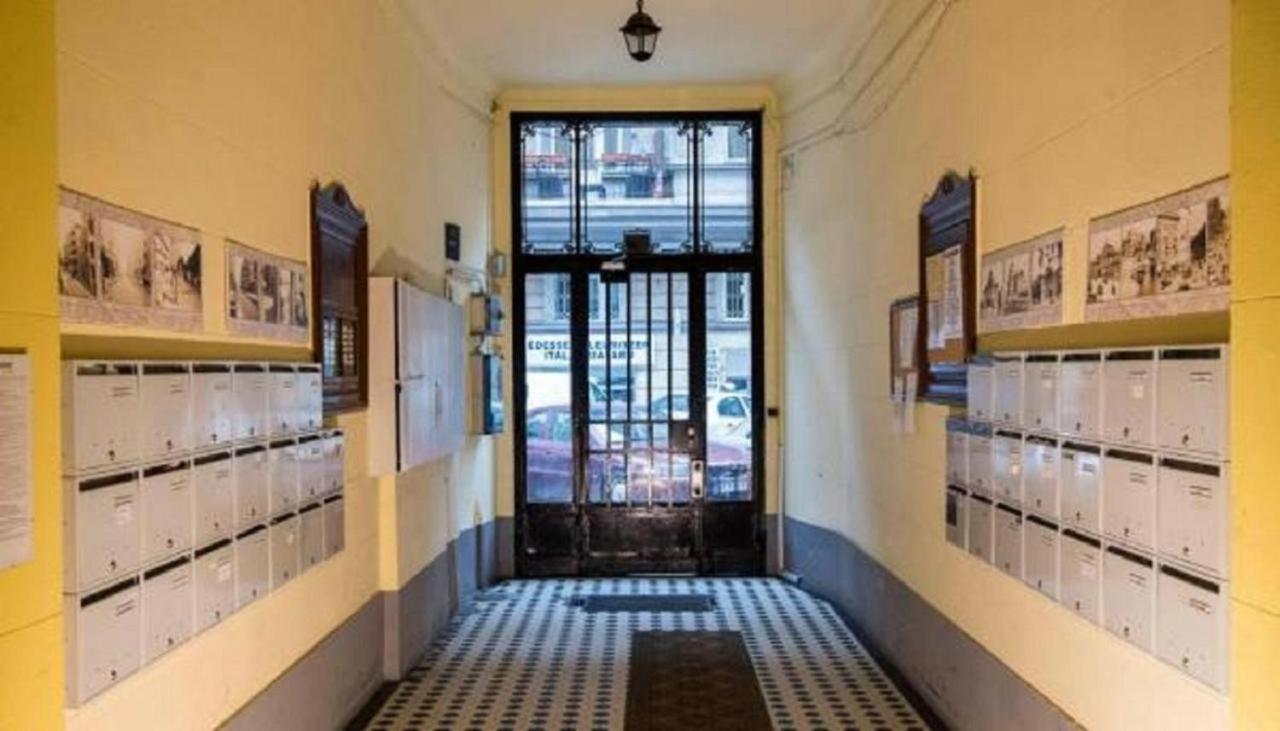 Gorgeous Flat Right Near The City Center Budapest Esterno foto