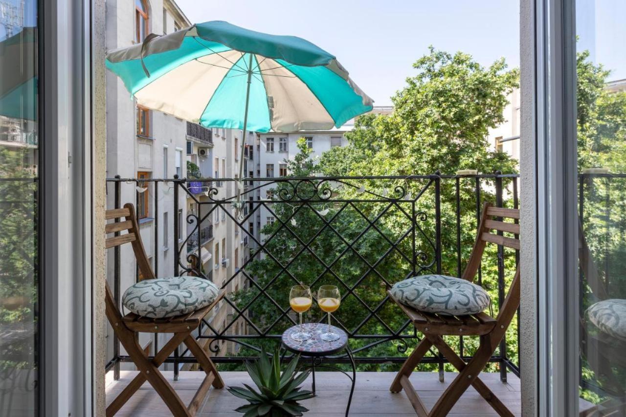 Gorgeous Flat Right Near The City Center Budapest Esterno foto