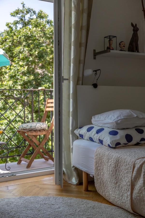 Gorgeous Flat Right Near The City Center Budapest Esterno foto