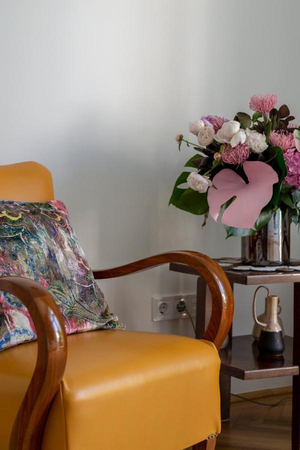 Gorgeous Flat Right Near The City Center Budapest Esterno foto