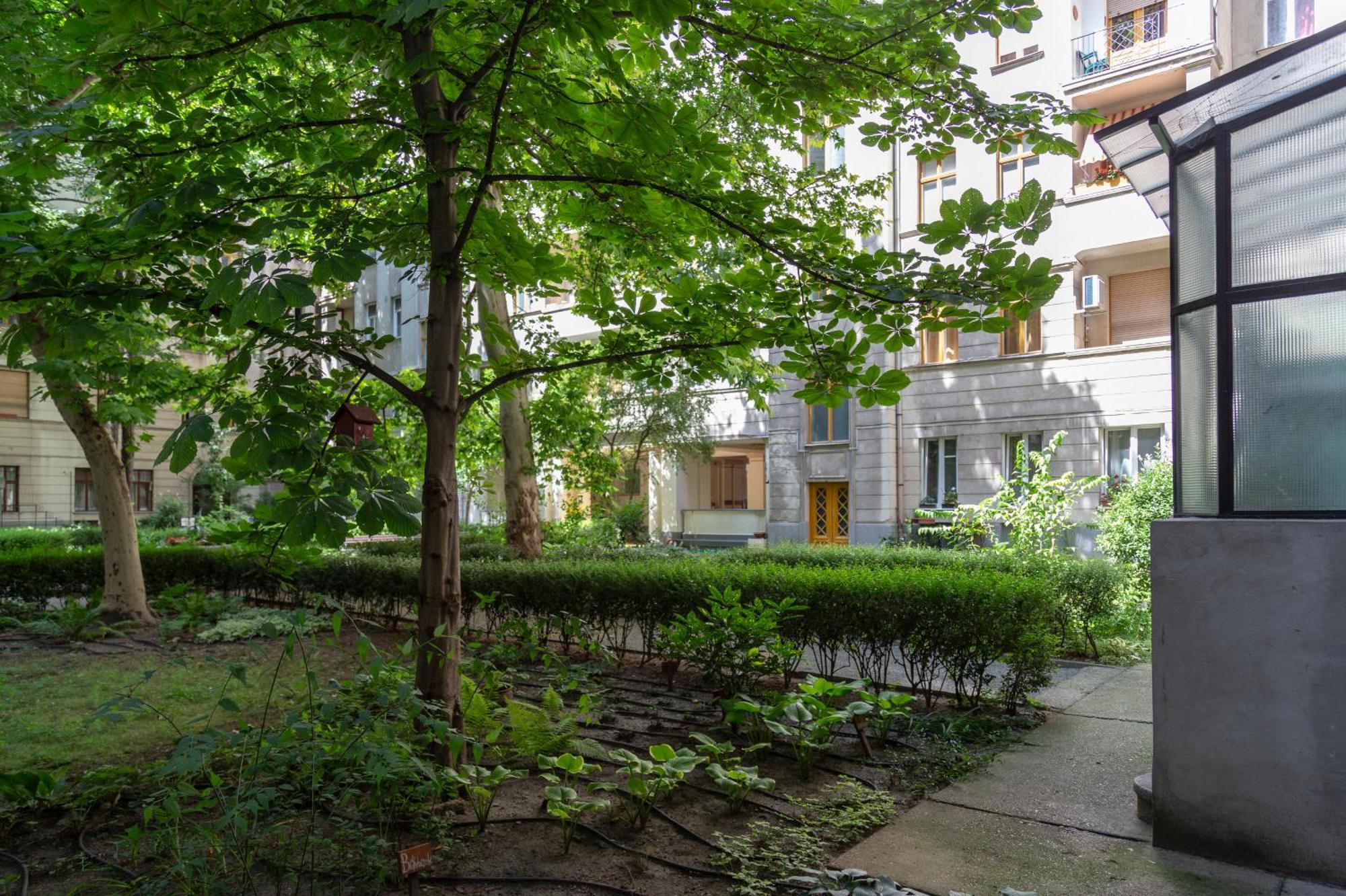 Gorgeous Flat Right Near The City Center Budapest Esterno foto
